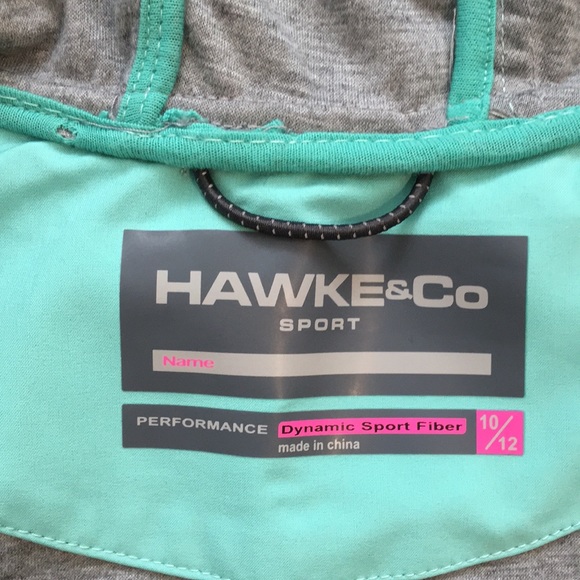 Hawke and Co. Weekender jacket - Picture 4 of 14